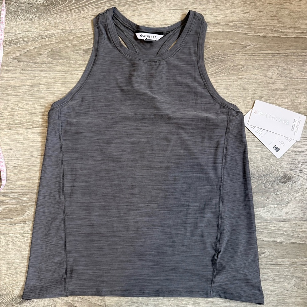 Athleta ULTIMATE TRAIN
TEXTURED TANK - Picture 2 of 11